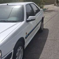 پارس سال مدل 1400 بدون ایراد