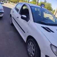 206تیپ 2مدل 90|خودرو سواری و وانت|خرمدره, |دیوار
