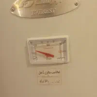 مرگور|آبگرمکن، پکیج، شوفاژ|اشنویه, |دیوار