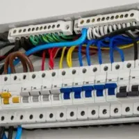 برقکاری ساختمان