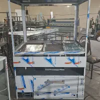 فرساندویچی مدل ویکتور کد 996