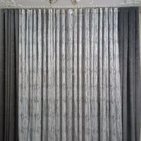 دوخت انواع پرده