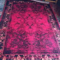 فرش ۶ متری لاکی