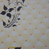 کناف رنگ دیوار