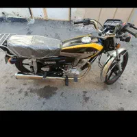 موتور احسان 150 مدل 1403