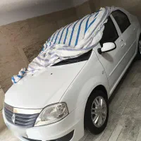 تندرپلاس اتوماتیک صفر خشگ