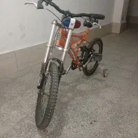 دوچرخه ۲۴ المپیا خارجی