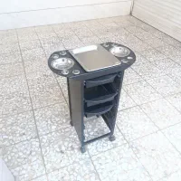 ترولی آرایشگاه