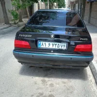 خطر فابریکی پارس تمیز