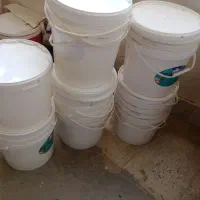 سطل پنیر