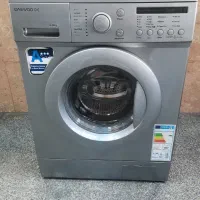 ماشین لباسشویی دوو