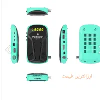 نصاب و تعمیرکار حرفه ای نصب انتن