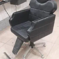 صندلی ارایشگاه