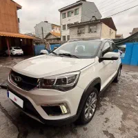 ایکس ۲۲ اکسلنت،مدل ۹۶ ،۱۰۰ تا کار