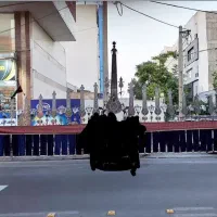 علامت ۲۳ تیغه