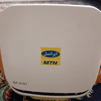 مودم ایرانسل