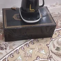 ماگ هیتر دار یا حرارتی