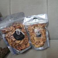 میوه خشک سیب