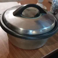 پلو پز|ظروف پختوپز|هشتگرد, شهرک اداری|دیوار