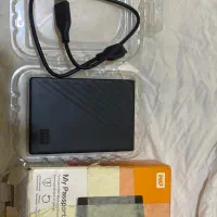 هارد دیجیتال مدل my passport