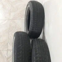 لاستیک دورسفید