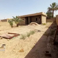 خانه بتنی