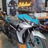 کبیر 180 ایروکس nvx
