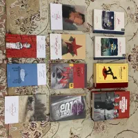 کتاب و رمان نو