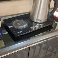 چای‌ساز ICEN سالم