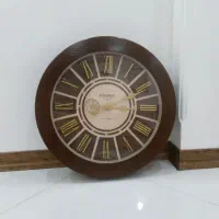 ساعت دیواری  دوموتوره