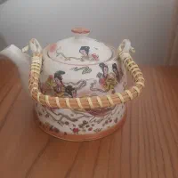 قوری چینی