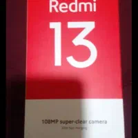 شیائومی نوت۱۳