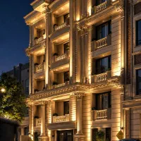 طراحی و اجرا تخصصی نما ساختمان