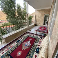 خانه ویلا ۱۲۵ متری