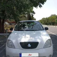 تیبا صندوقدار مدل 93