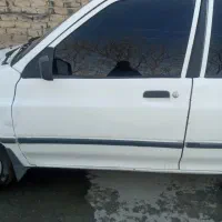 پرایدمدل ۹۰