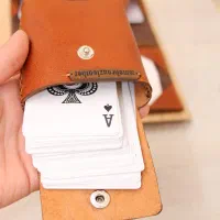 کیف چرم دستساز