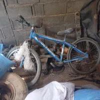 دوچرخه