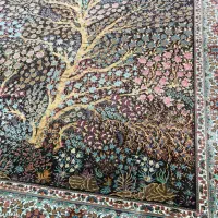 فرش ۱۲متری ۳تخته جفت