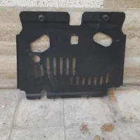 سینی و پمپ بنزین ۲۰۶