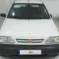 پراید ۸۳ سالم شاسی سالم