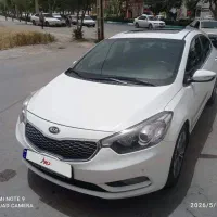 سراتو وارداتی Yd2000 2015