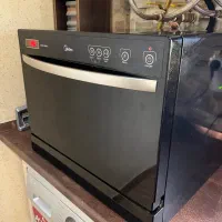 ماشین ظرف شویی رو میزی