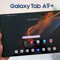 Galaxy tab a9+