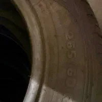 لاستیک زیر صفری سایز ۱۸