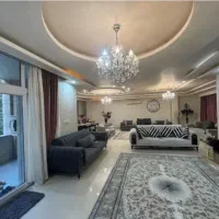 آپارتمان بر اصلی آپادانا /۳ خواب/ویودار