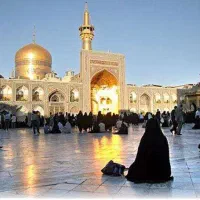 سفر زیارتی مشهد با قطار خدمات کامل و پرداخت اقساطی