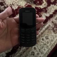 گوشی نوکیا با جعبه