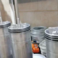 فروش انواع پمپ آب راد پمپ با قیمت مناسب