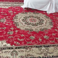 فرش 12متری